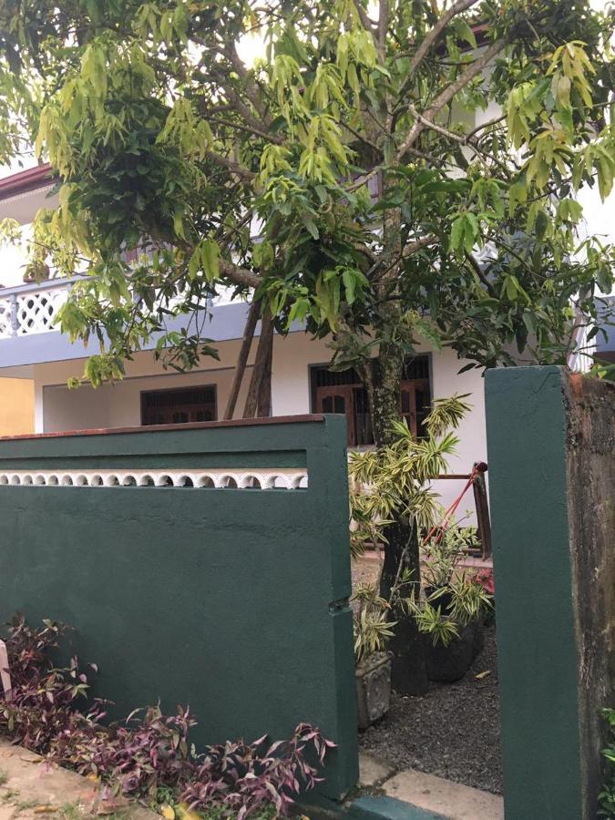 Sky Family Villa Ahangama Exterior foto