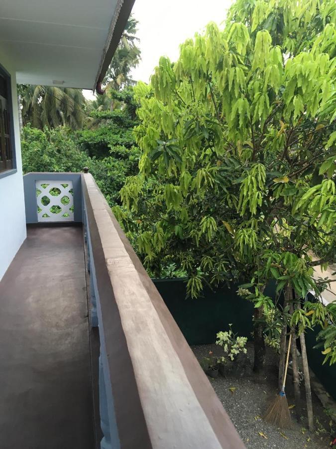 Sky Family Villa Ahangama Exterior foto