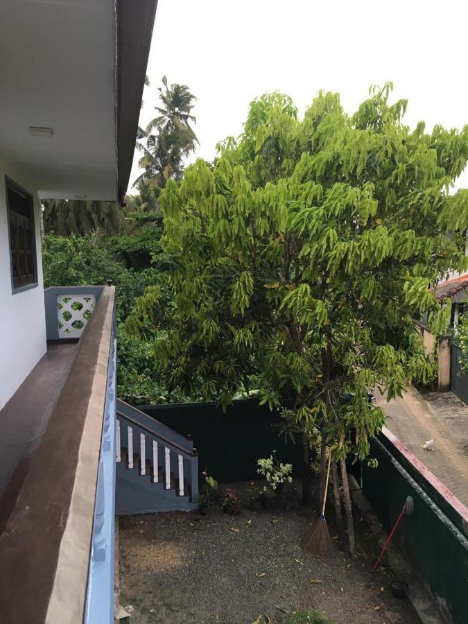 Sky Family Villa Ahangama Exterior foto